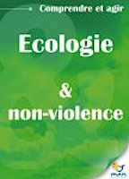 Ecologie et non-violence vignette