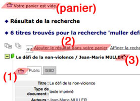 PANIER